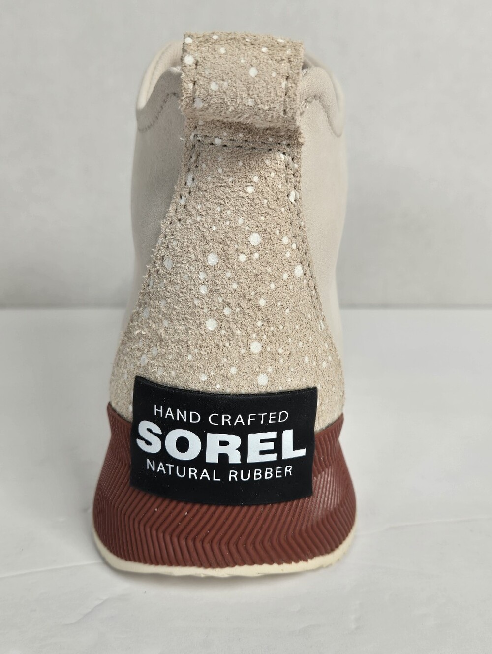 Sorel Women's Out N About III Classic WATERPROOF Boots Size 8.5 - Picture 4 of 9